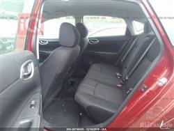 نیسان سێنترا